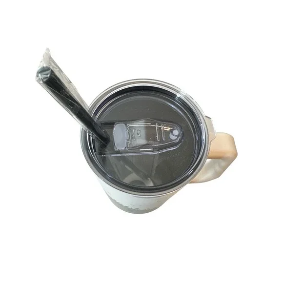 New Nightmare Before Christmas Stainless Tumbler 40oz Cup Mug Jack Skellington - Picture 7 of 7